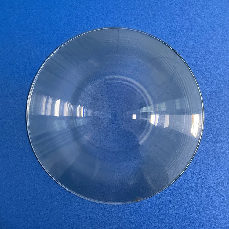 Thermal Imaging Fresnel Lens FL114mm